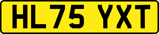 HL75YXT