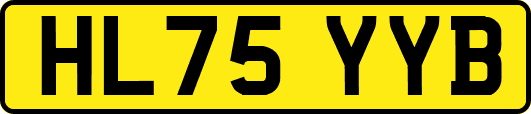 HL75YYB