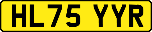 HL75YYR