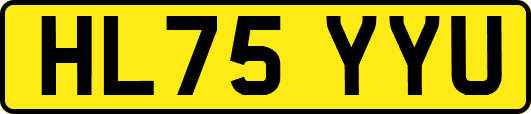 HL75YYU