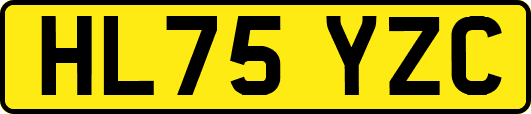 HL75YZC