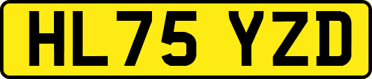HL75YZD