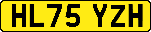 HL75YZH