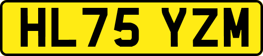 HL75YZM
