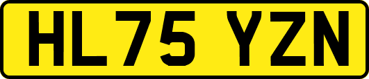 HL75YZN