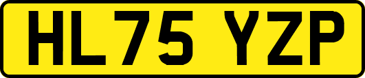 HL75YZP