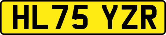 HL75YZR