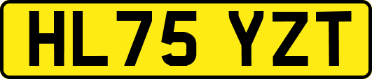 HL75YZT
