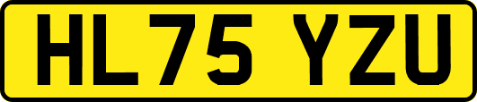 HL75YZU