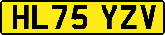 HL75YZV
