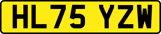 HL75YZW
