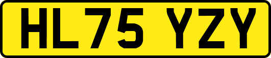 HL75YZY