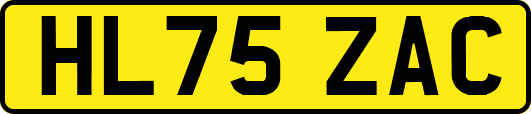 HL75ZAC