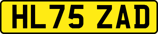 HL75ZAD