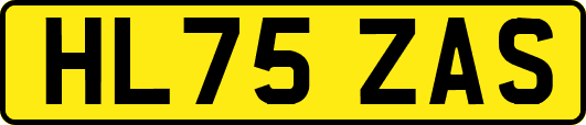 HL75ZAS
