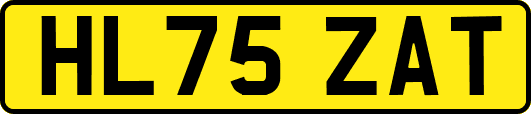 HL75ZAT