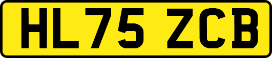 HL75ZCB