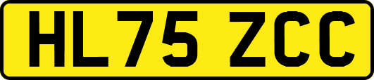 HL75ZCC