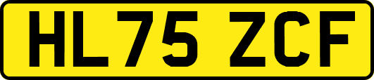 HL75ZCF