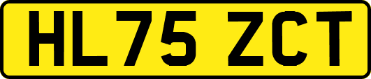 HL75ZCT