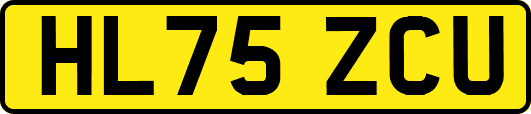 HL75ZCU