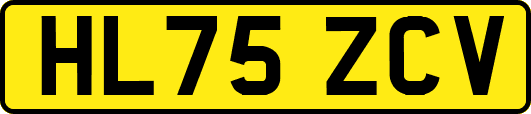 HL75ZCV