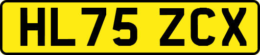 HL75ZCX