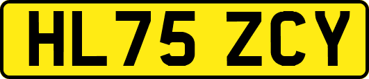 HL75ZCY
