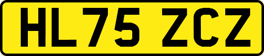 HL75ZCZ