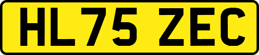 HL75ZEC