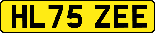 HL75ZEE