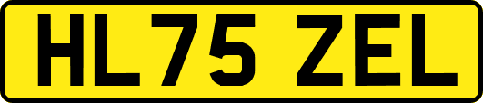 HL75ZEL