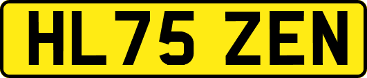 HL75ZEN