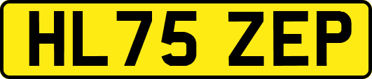 HL75ZEP