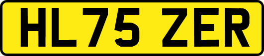 HL75ZER