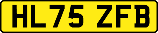 HL75ZFB