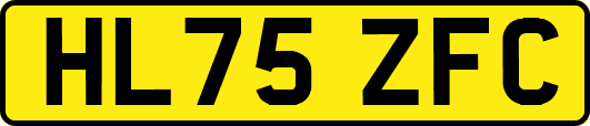 HL75ZFC