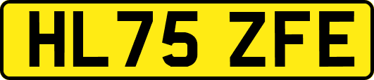 HL75ZFE