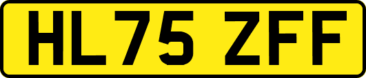 HL75ZFF