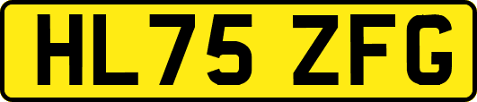 HL75ZFG