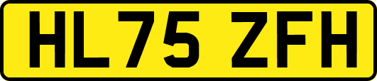 HL75ZFH