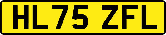 HL75ZFL