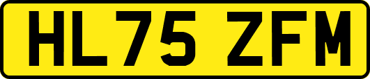 HL75ZFM