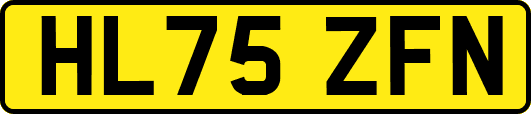 HL75ZFN