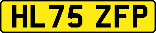 HL75ZFP