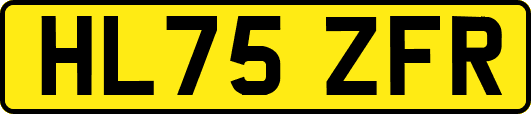 HL75ZFR