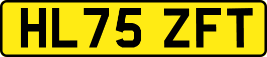 HL75ZFT