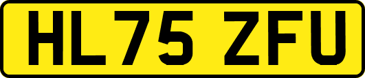 HL75ZFU