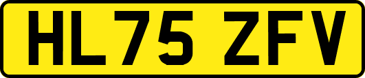 HL75ZFV