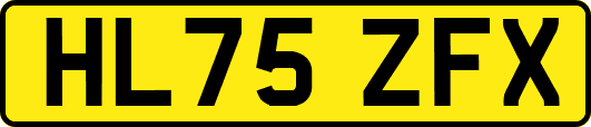 HL75ZFX